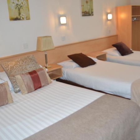 The Westlynne Hotel & Apartments Manchester Room photo