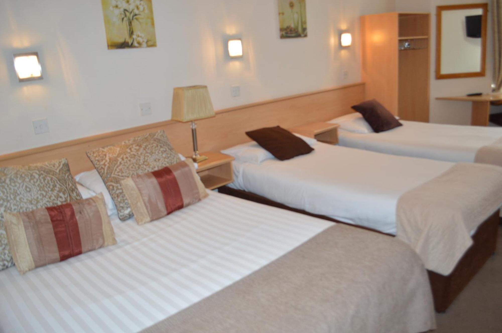 The Westlynne Hotel & Apartments Manchester Room photo