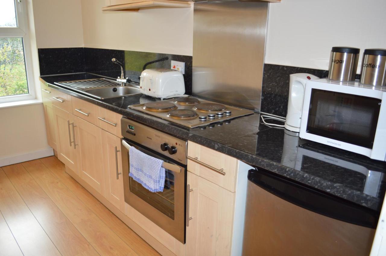 The Westlynne Hotel & Apartments Manchester Room photo